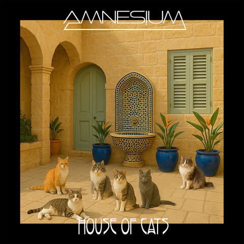 House of Cats