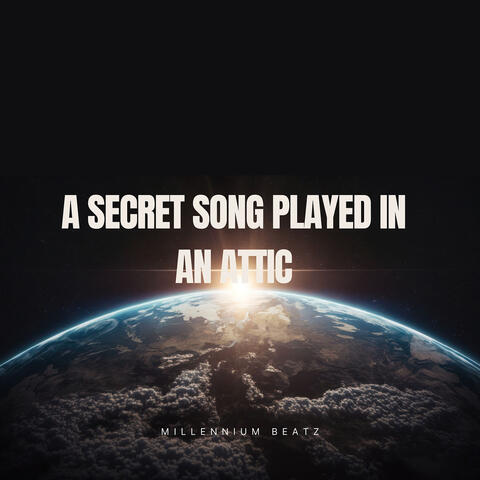 A Secret Song Played in an Attic