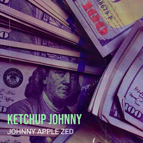 Ketchup Johnny