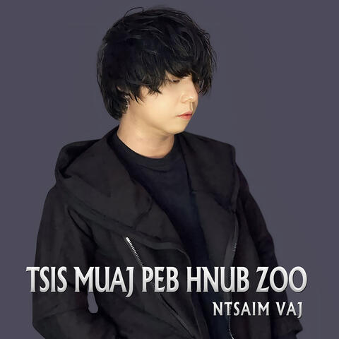 Tsis Muaj Peb Hnub Zoo