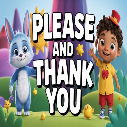 Please and Thank You