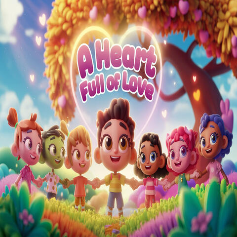 A Heart Full of Love