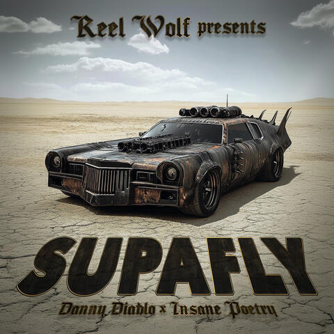 Supa Fly