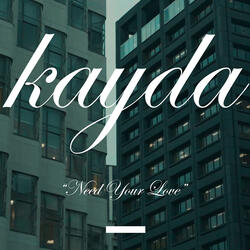 Need Your Love
