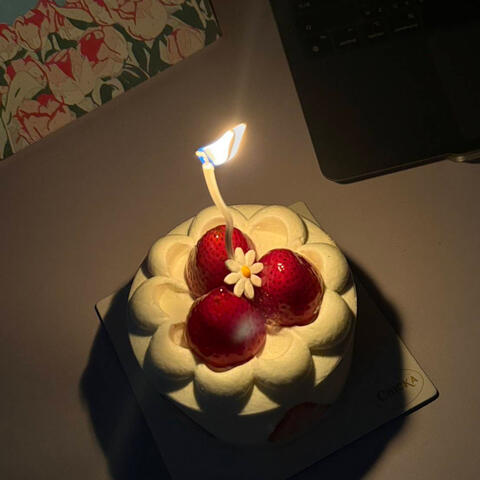 สุขสันต์วันเกิด