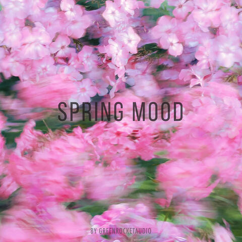 Spring Mood
