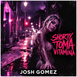 Shorty Toma Vitamina