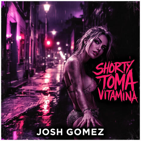 Shorty Toma Vitamina