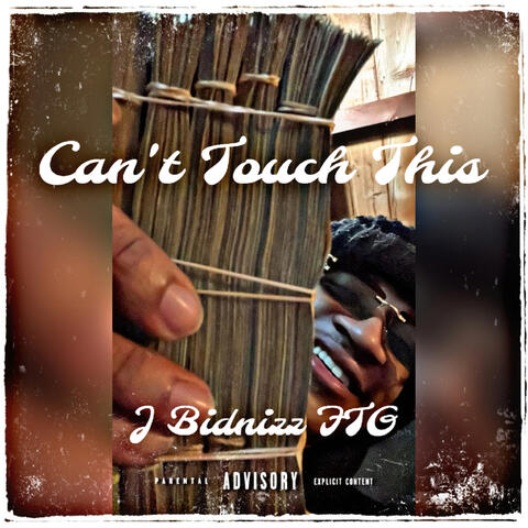 Can't Touch This