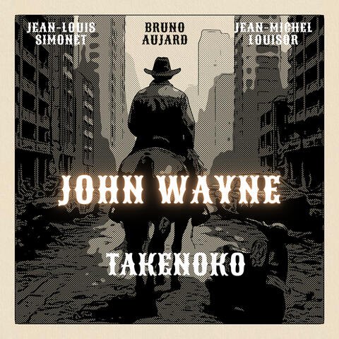 John Wayne