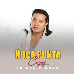 Ñuka Punta Cuyay