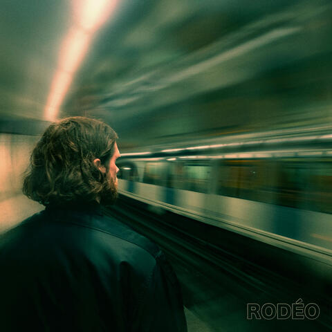 Rodéo