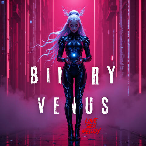 Binary Venus