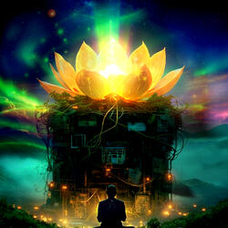 Frequency Where Peace Is Found