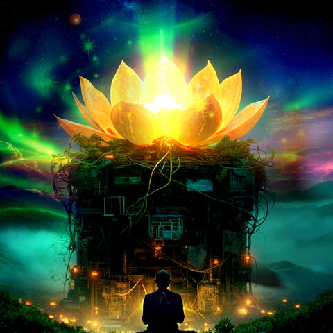 Frequency Where Peace Is Found