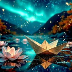 A Fleet of Forevers