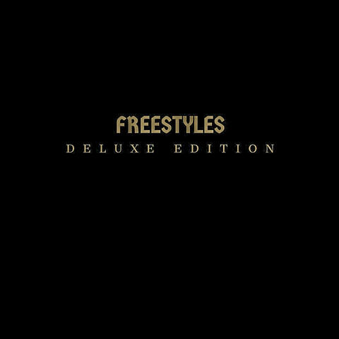 Freestyles (Deluxe)