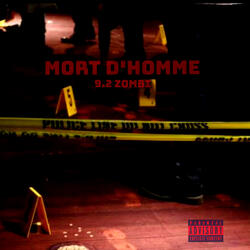 Mort d’homme
