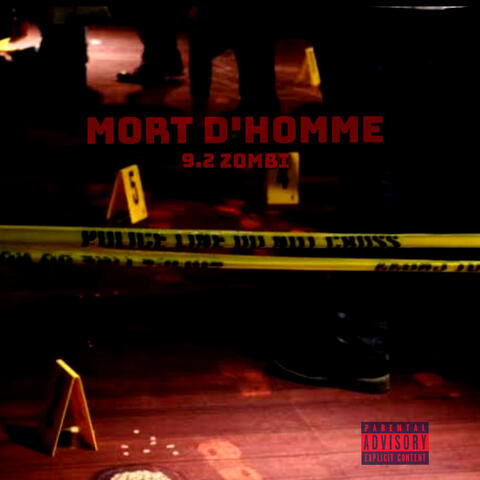 Mort d’homme