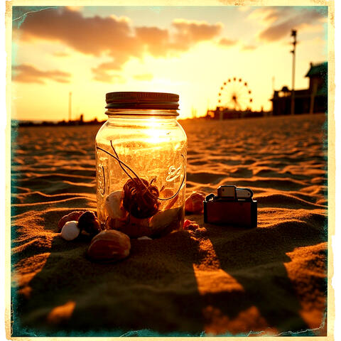 The Golden Sand Remembers