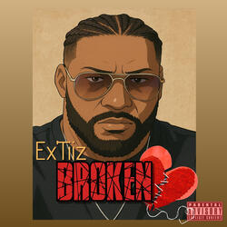 Broken