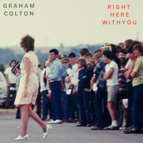 Right Here With You