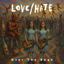 Over the Edge