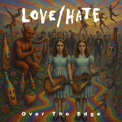 Over the Edge