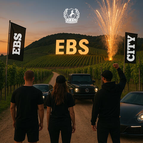 Ebs City