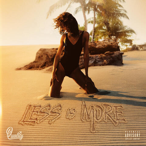 Less Is More