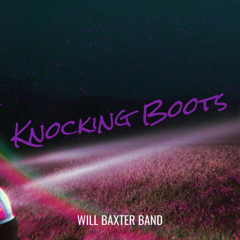 Knocking Boots