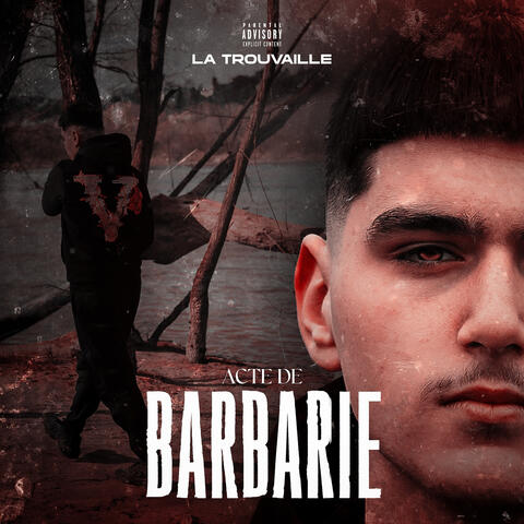 Acte de Barbarie