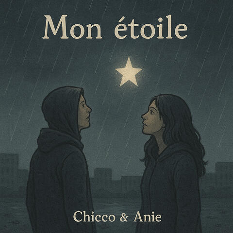 Mon Étoile