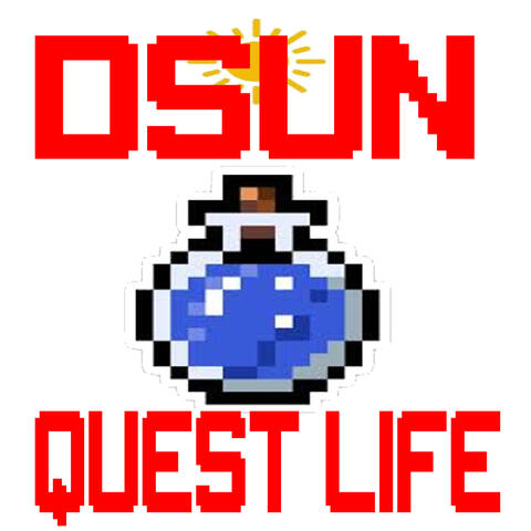 Quest Life