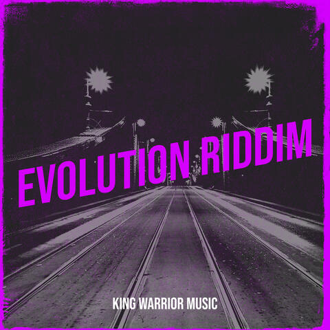 Evolution Riddim
