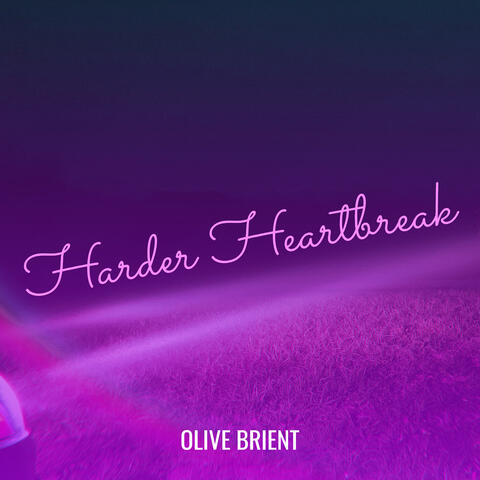 Harder Heartbreak