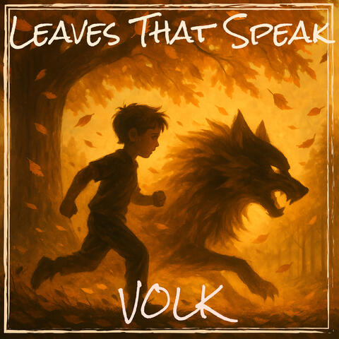 Leaves That Speak