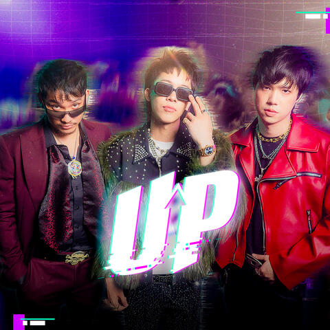 Up