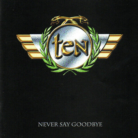 Never Say Good Bye