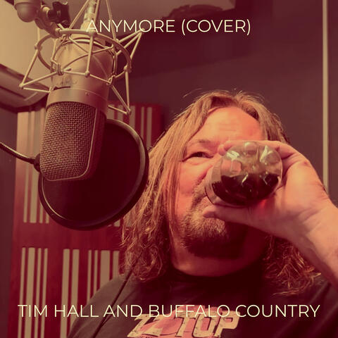 Anymore (Cover)