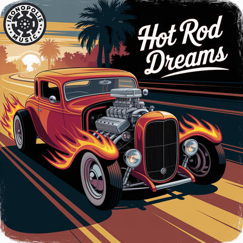 Hot Rod Dreams