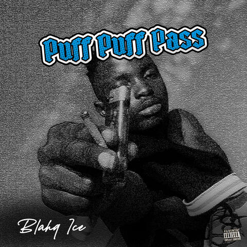 Puff Puff Pass