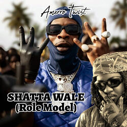 Shatta Wale "Role Model"