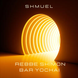 Rebbe Shimon Bar Yochai