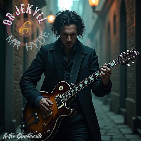 Dr Jekyll & Mr Hyde