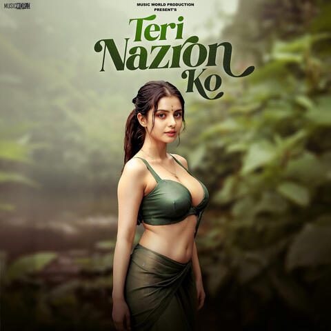 Teri Nazron Ko
