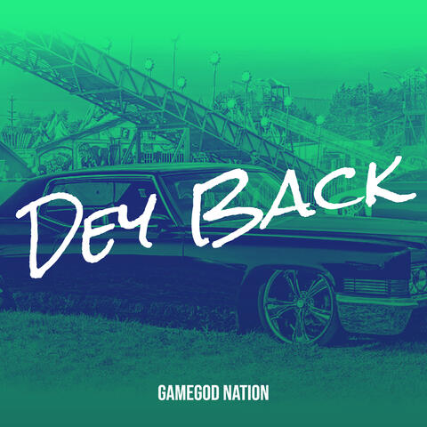 Dey Back
