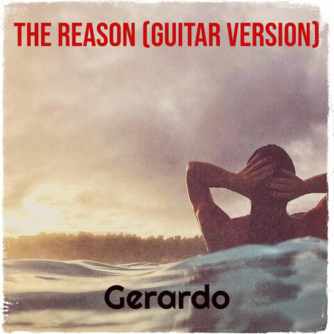 The Reason (Guitar Version)
