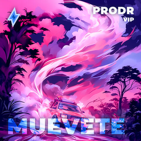 Muevete (Vip)