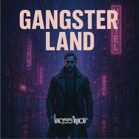 Gangster Land